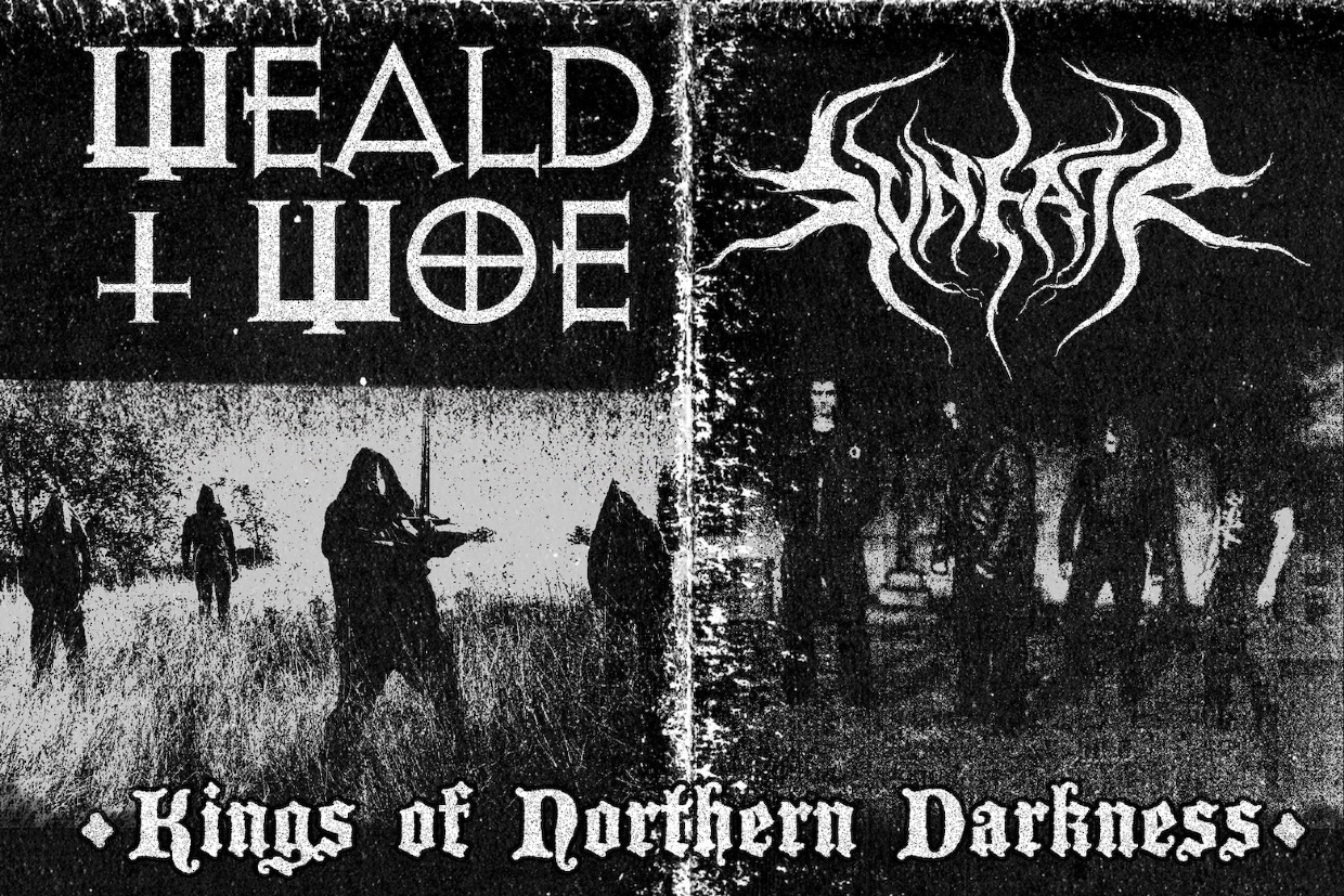 Kings of Northern Darkness
