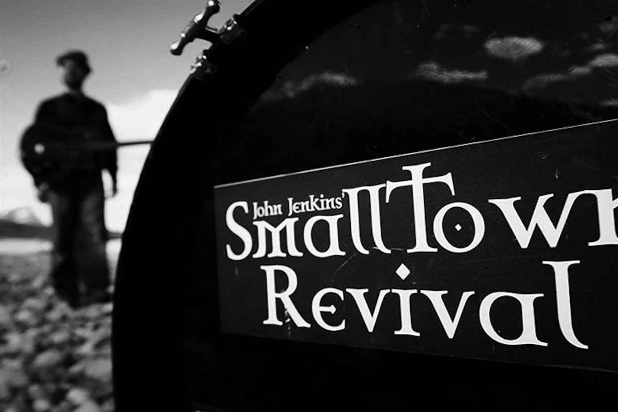Smalltown Revival