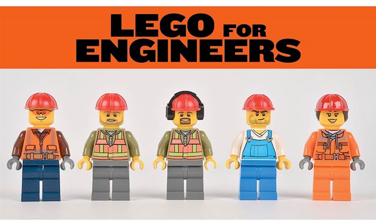 Lego Engineers