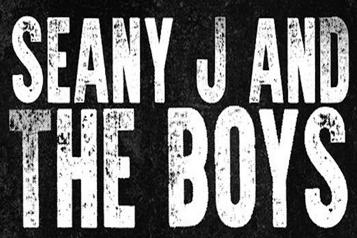 Seany J & The Boys