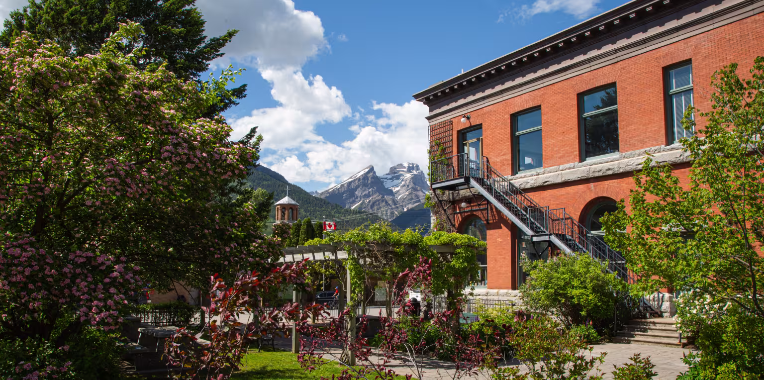 Featured image for 3-Day Spring Visit in Fernie