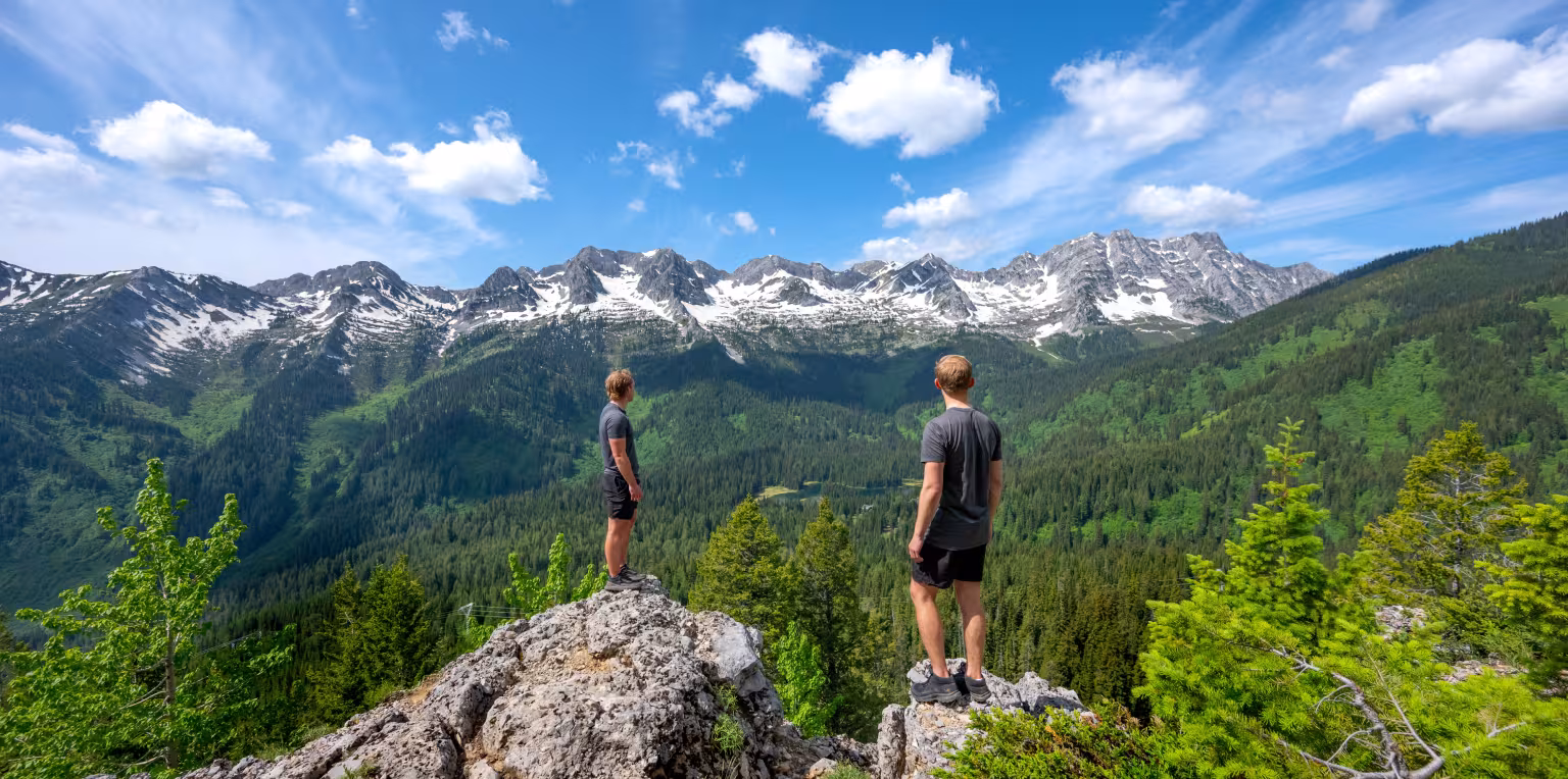 Featured image for Summer Iconic Photo Spots