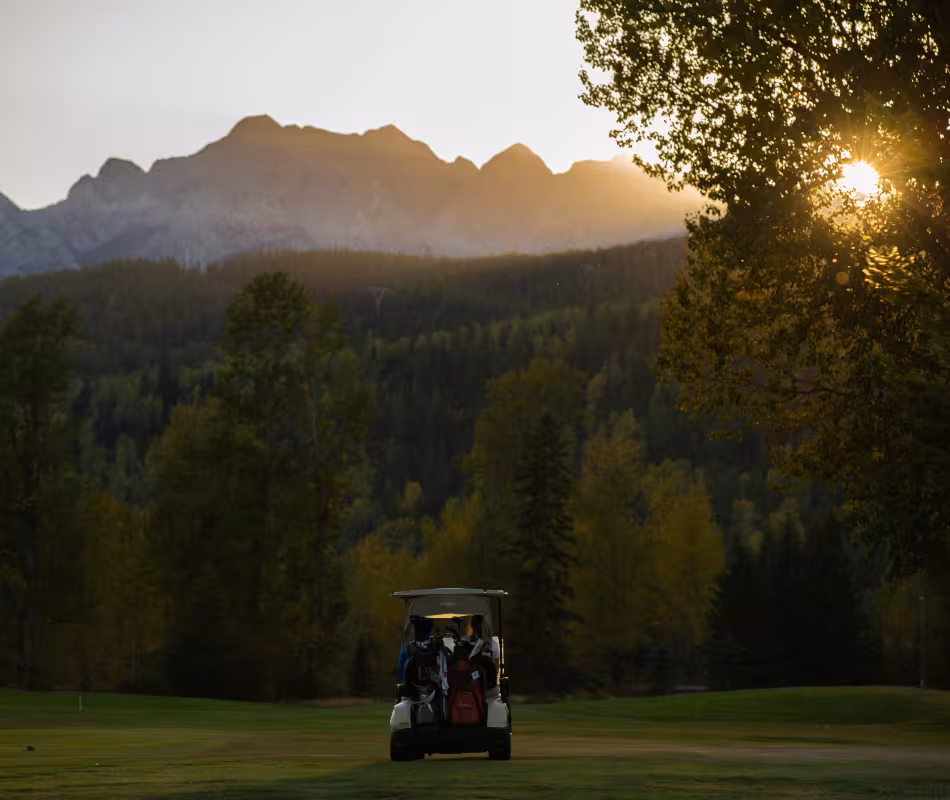 Event image for Turkey Tombstone Golf Tournament