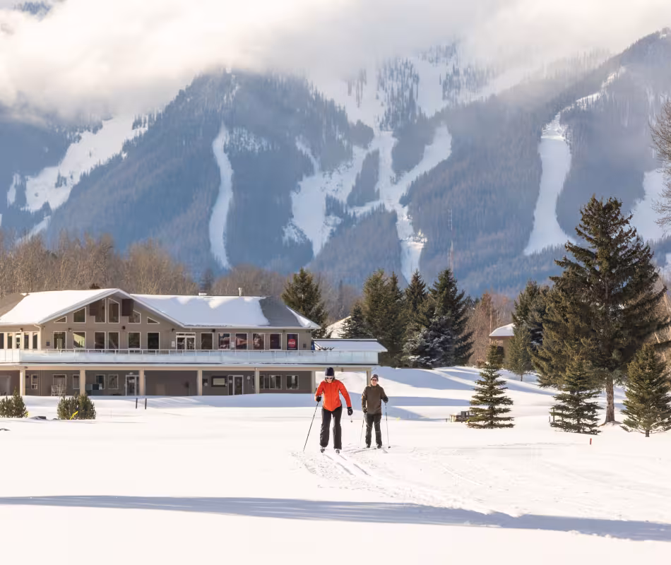 Image for Fernie Golf Course