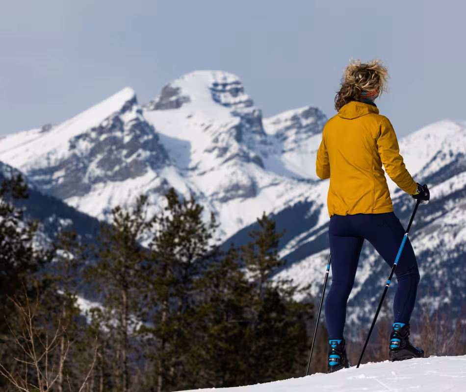 Image for Montane XC Trails