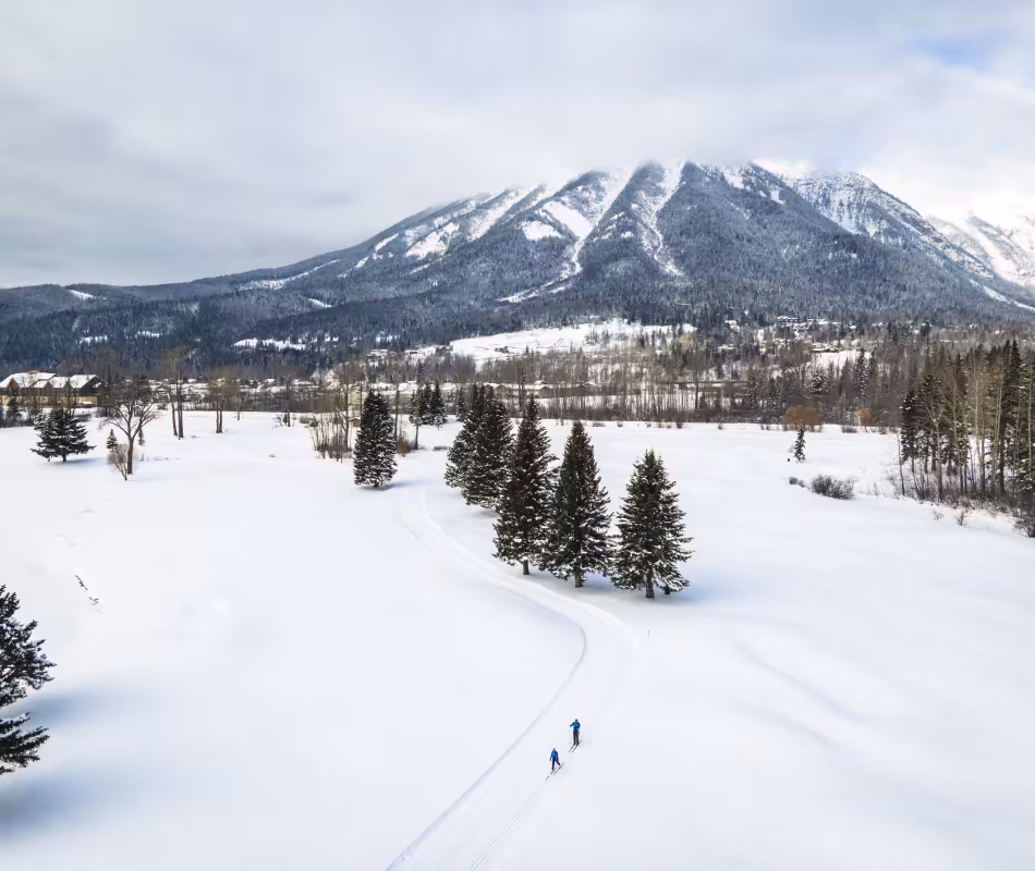 Image for Fernie Golf Course XC Trails