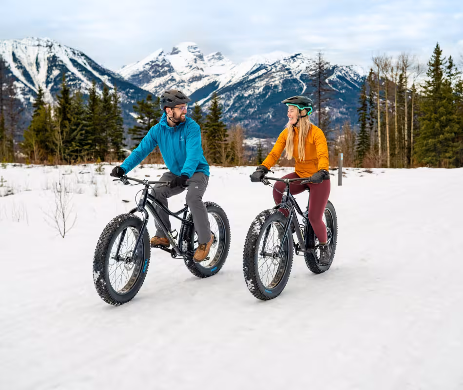 Winter Activities in Fernie, BC for Non-skiers (6 ideas)