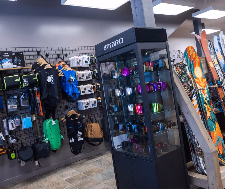 Image for Sports, Gear & Rentals