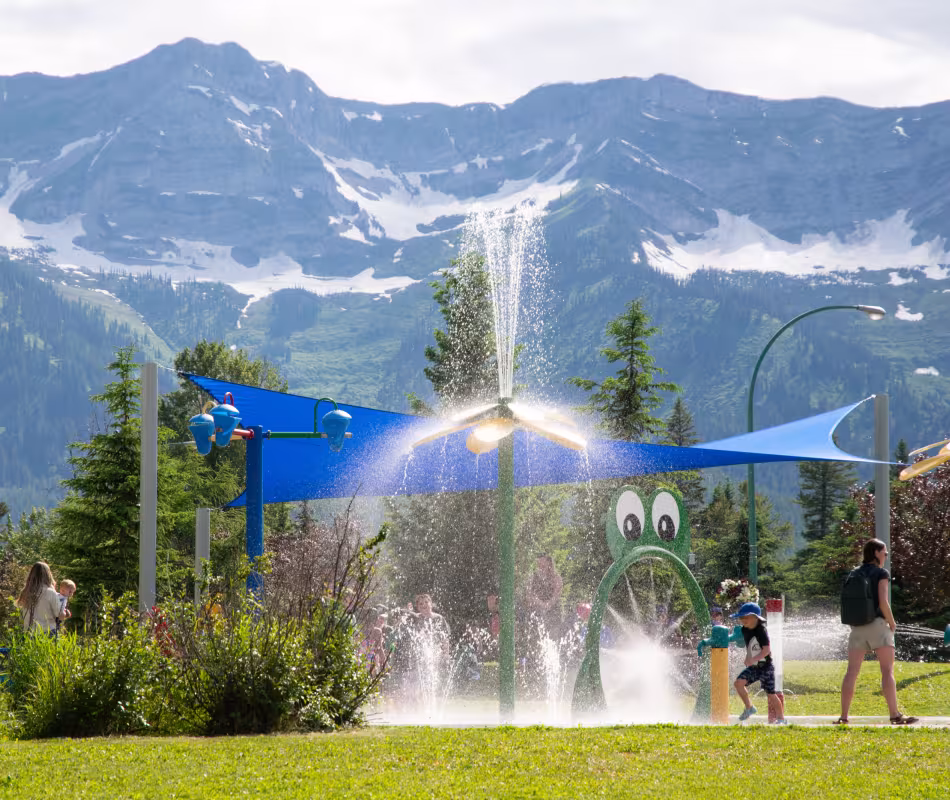 5 Family Activities To Do with Kids this Summer in Fernie, BC