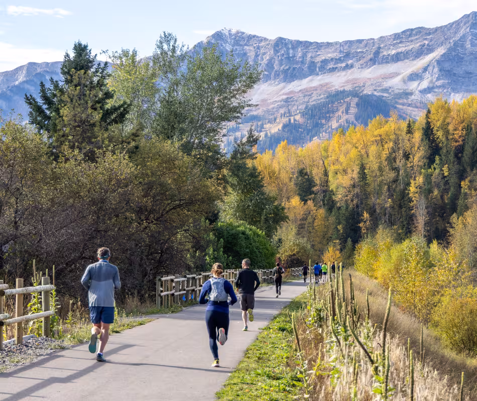 Event image for 2nd Annual Fernie Fun 5