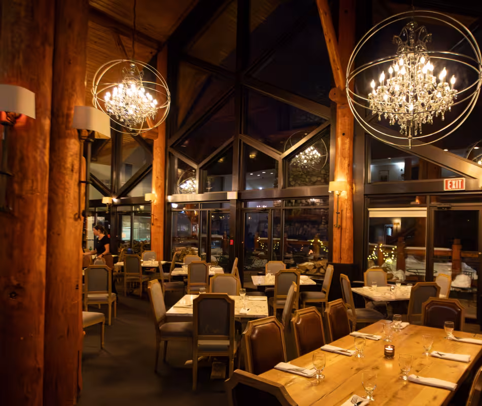 Image of Cirque Restaurant