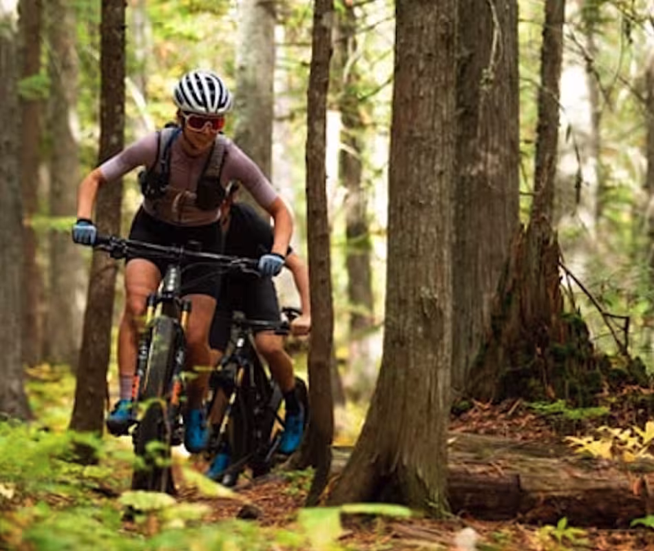 Event image for Steep n' Deep XC MTB Race