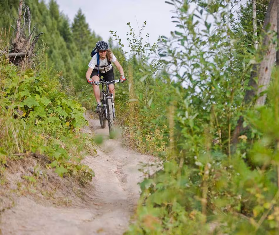 Event image for Fernie Femmduro Mountain Bike Race