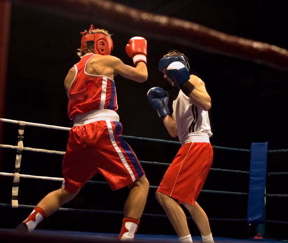 Event image for Judgement Night VII