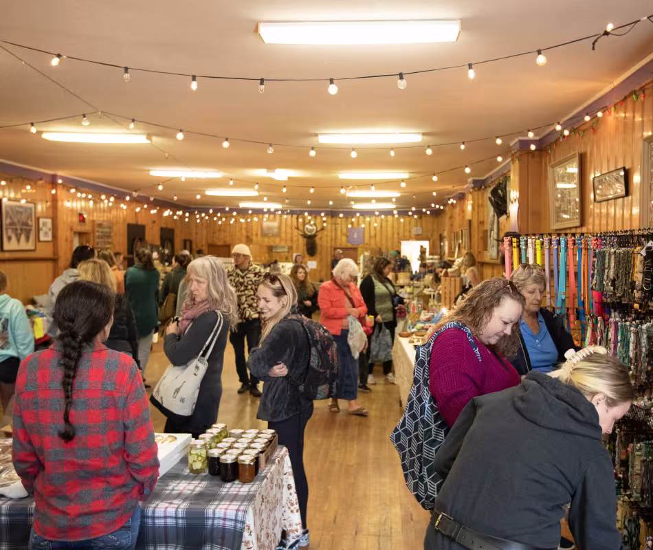 Event image for Spring Craft Fair