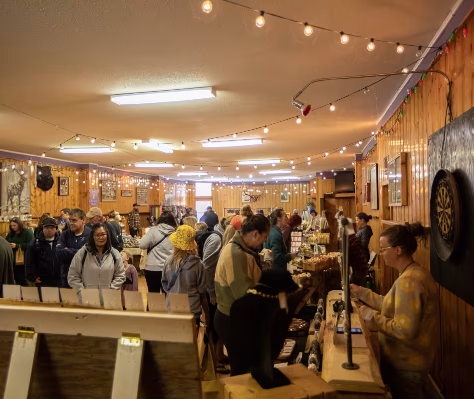 Holiday Craft Fairs