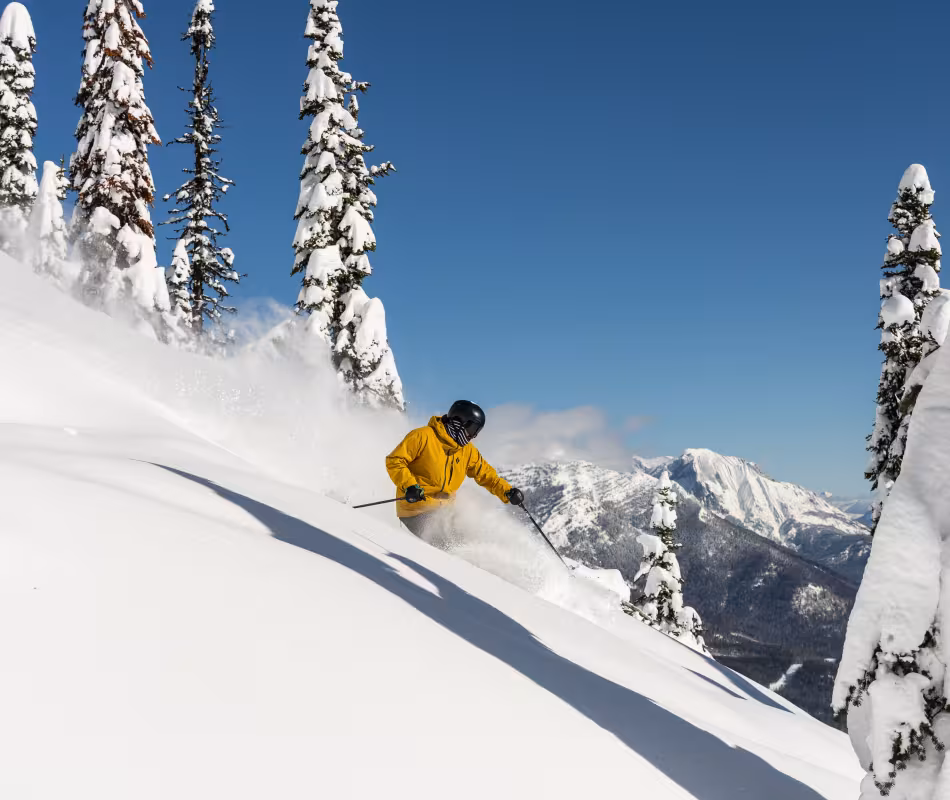 The Most Underrated Ski Resorts in North America
