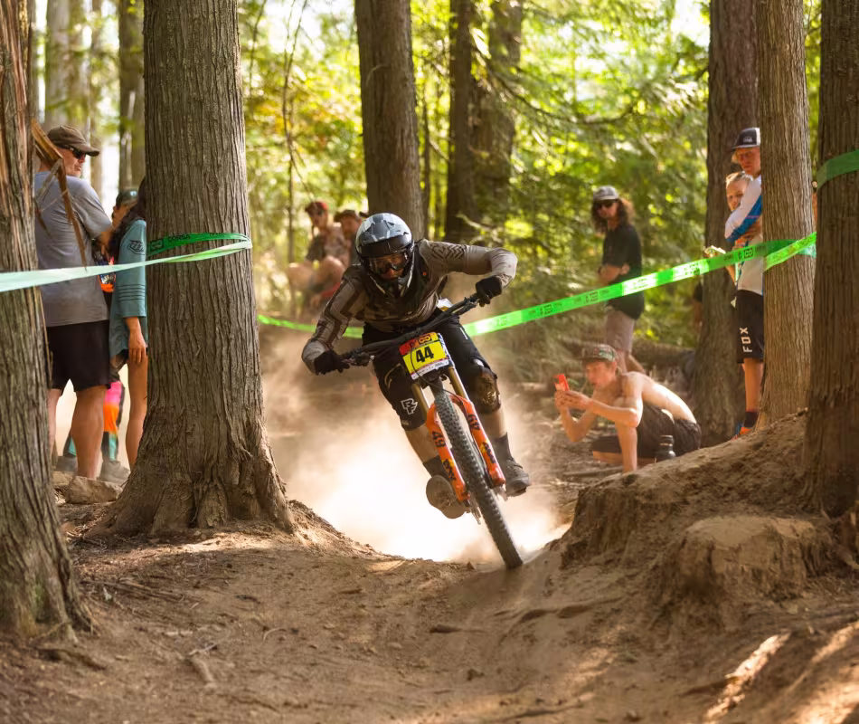 Event image for Canada Cup/BC Cup DH MTB Race