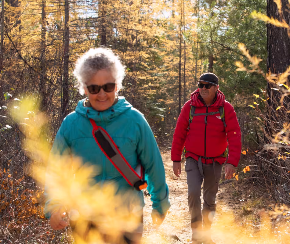 Image for Hiking & Nature Walks