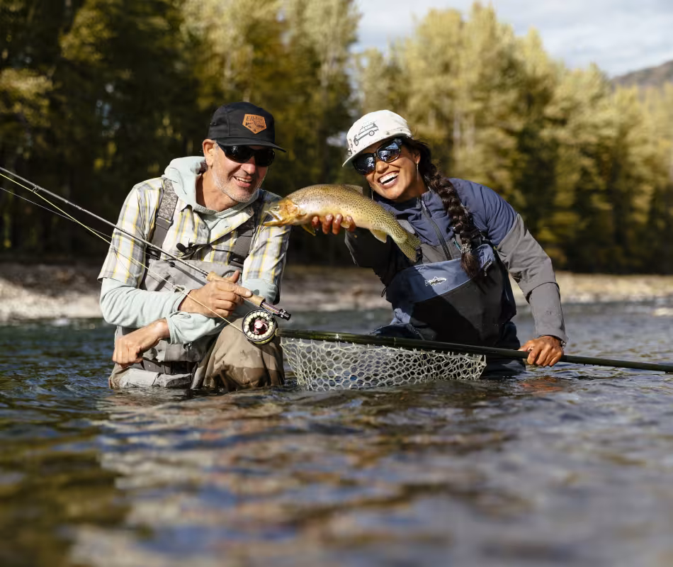 Image for Fly Fishing
