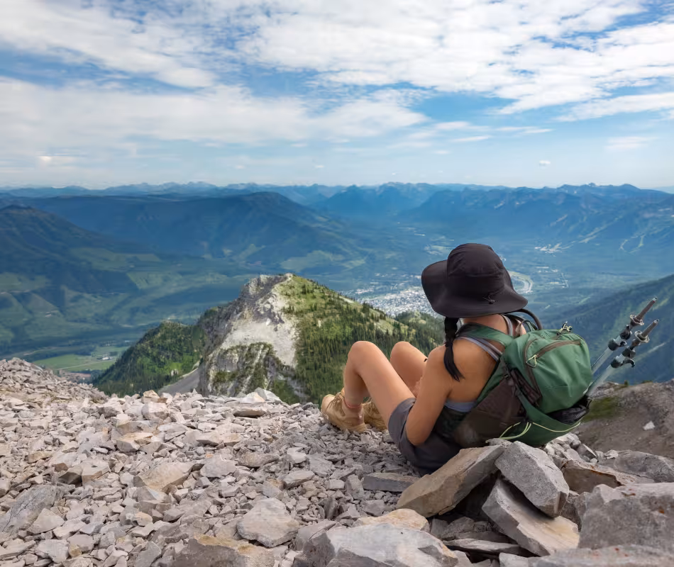 Must-Do List: Top 10 Fernie Hikes