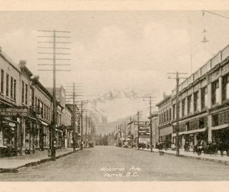 Image for Historic Downtown
