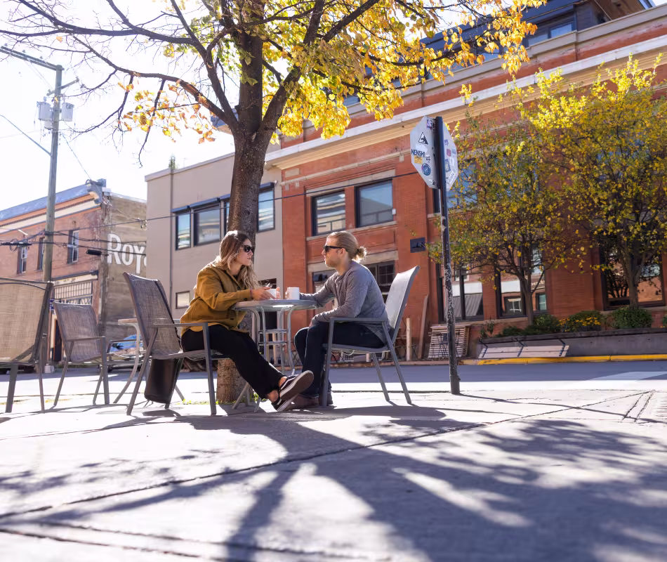 National Tourism Week & Recovery of Tourism in Fernie