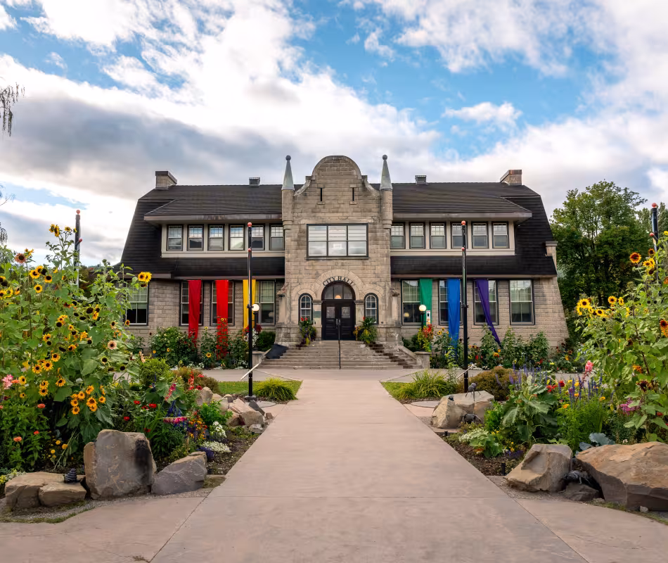 Image of City of Fernie Corporate & Wedding Venues