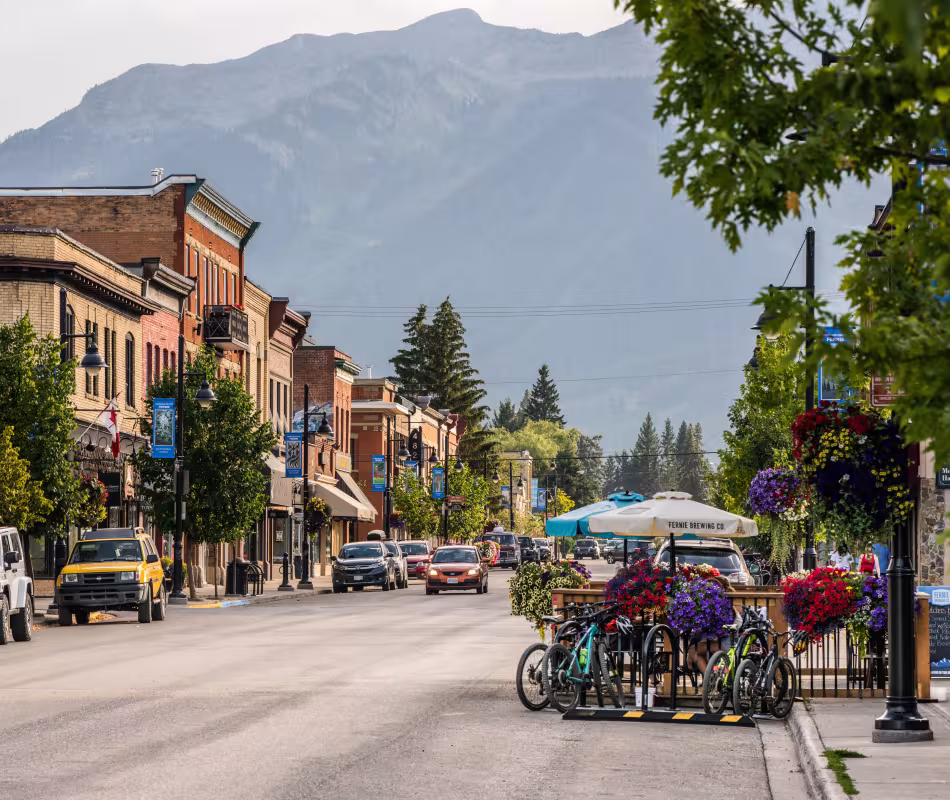 British Columbia's 10 Most Beautiful Towns - The Culture Trip