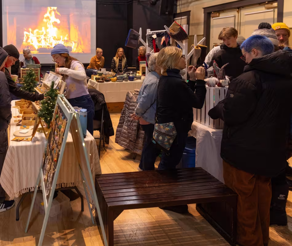 Griz Days Craft Fair