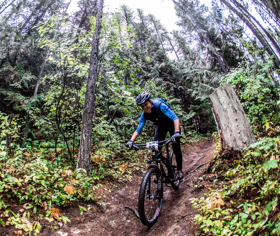 Event image for Tears & Gears Mountain Duathlon