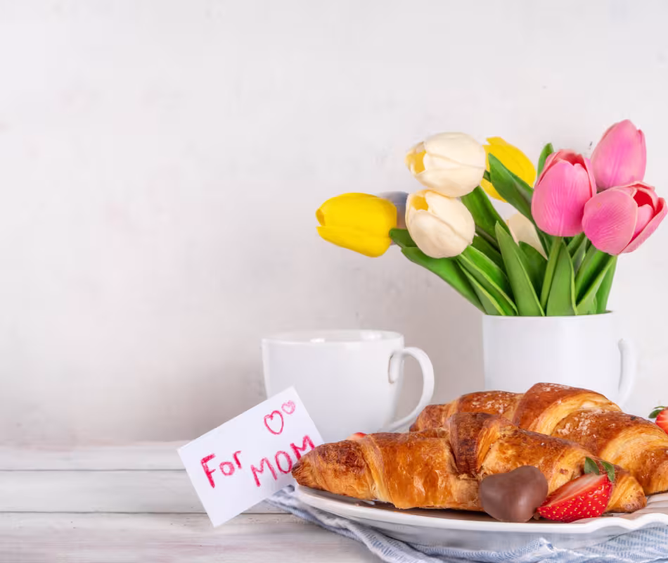 Mother's Day Brunch