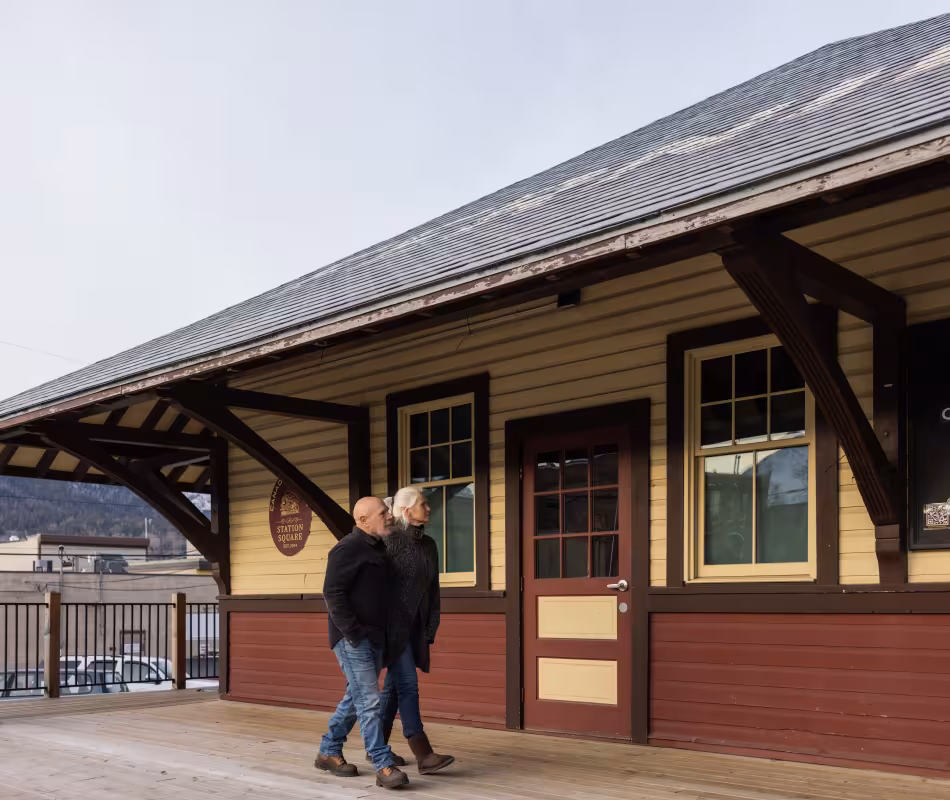 Value of Tourism in Fernie