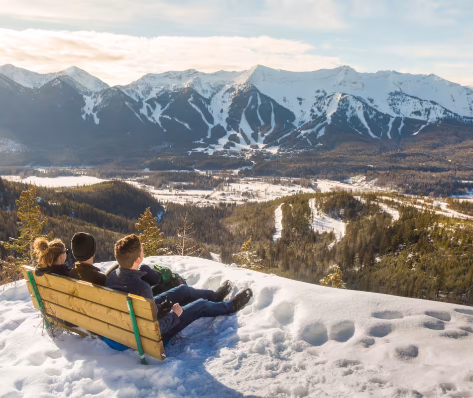 Best Free Things To Do In Fernie This Winter