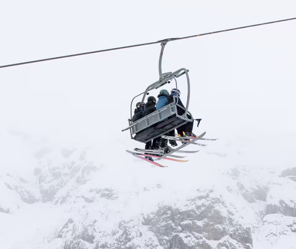 Featured image for Two New High-Speed Lifts Are Coming to Fernie!