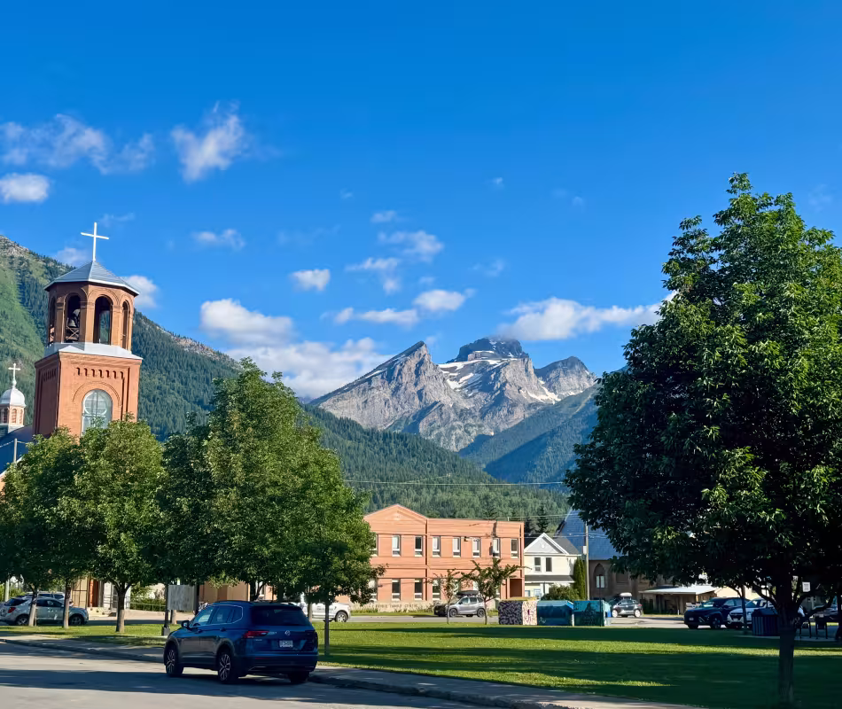 Local Conditions & Air Quality Updates