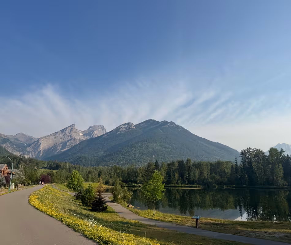 Featured image for Local Conditions & Air Quality Updates