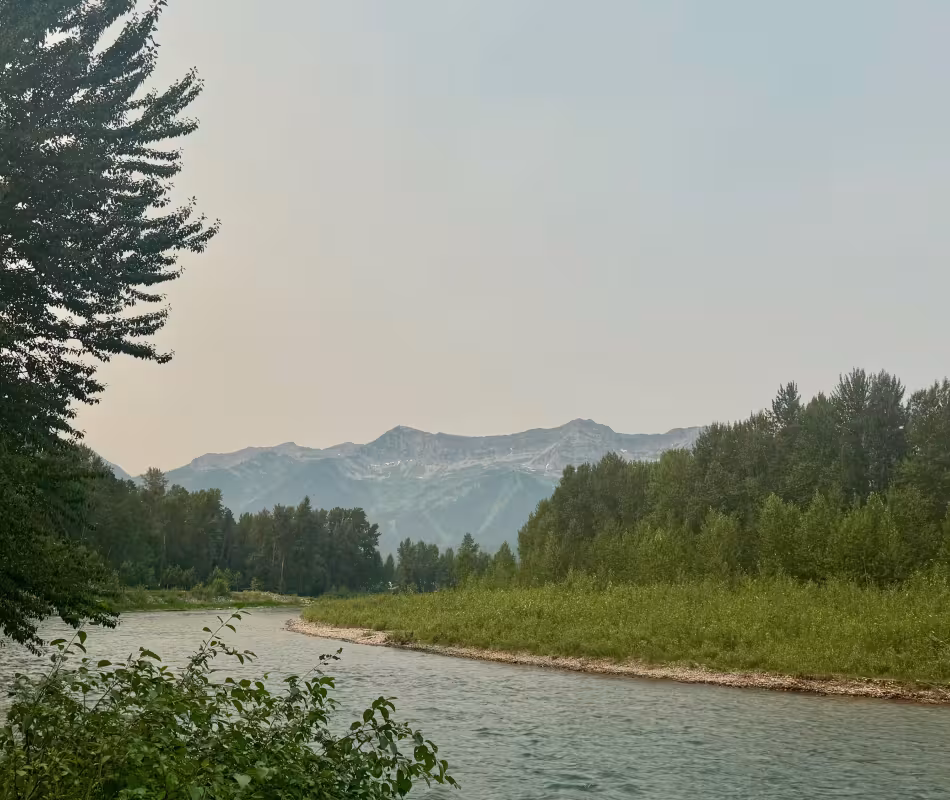 Featured image for Local Conditions & Air Quality Updates