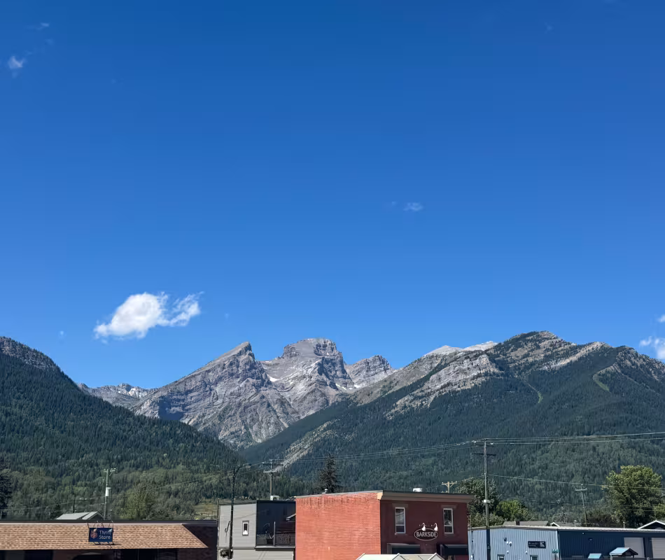 Featured image for Local Conditions & Air Quality Updates