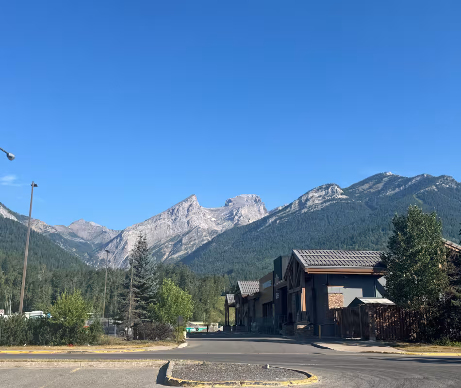 Featured image for Local Conditions & Air Quality Updates