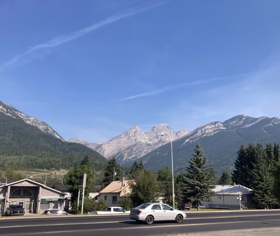 Featured image for Local Conditions & Air Quality Updates