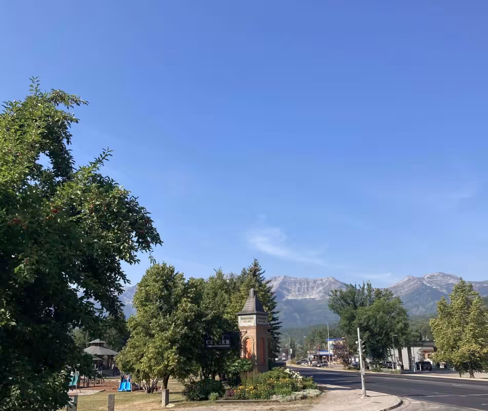 Featured image for Local Conditions & Air Quality Updates