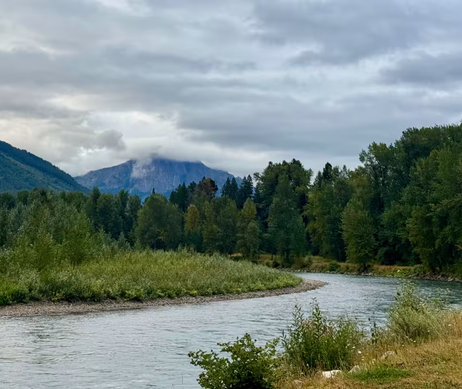 Featured image for Local Conditions & Air Quality Updates