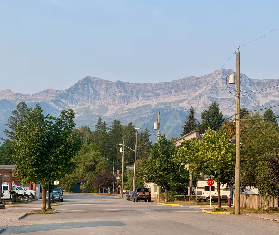 Featured image for Local Conditions & Air Quality Updates
