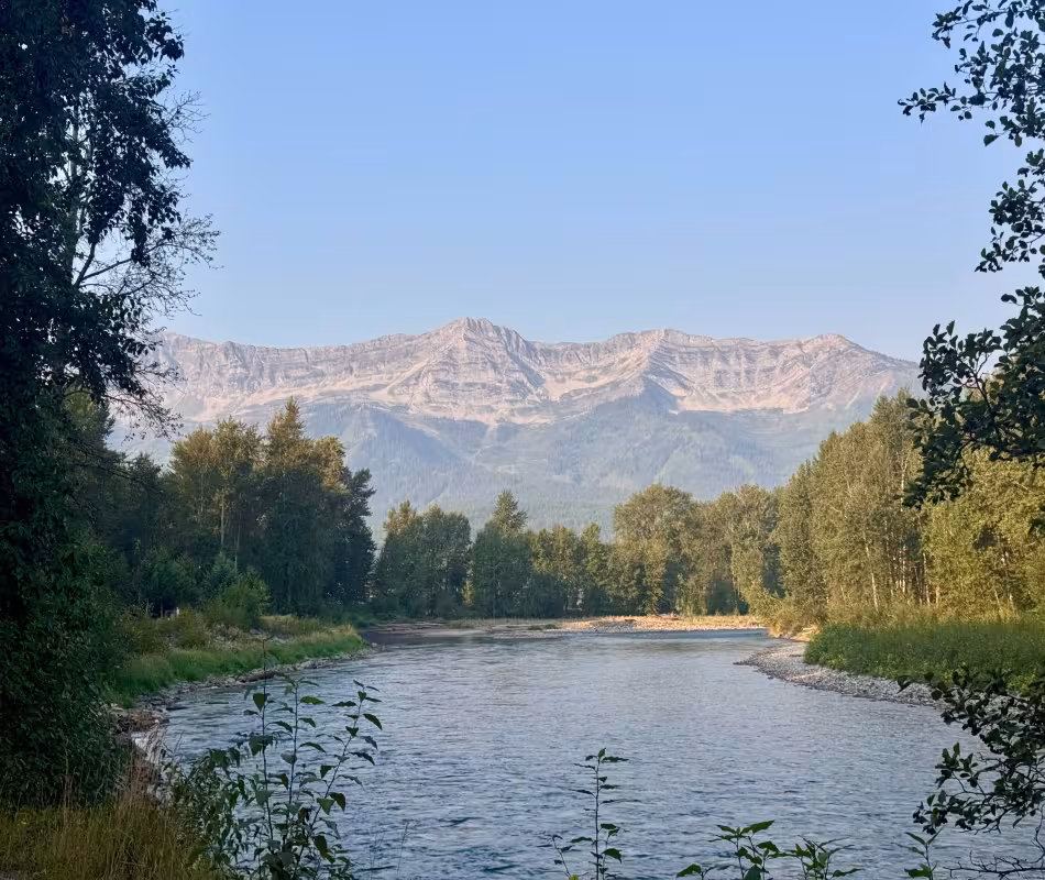 Featured image for Local Conditions & Air Quality Updates