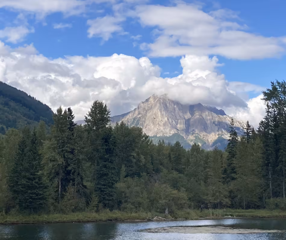 Featured image for Local Conditions & Air Quality Updates