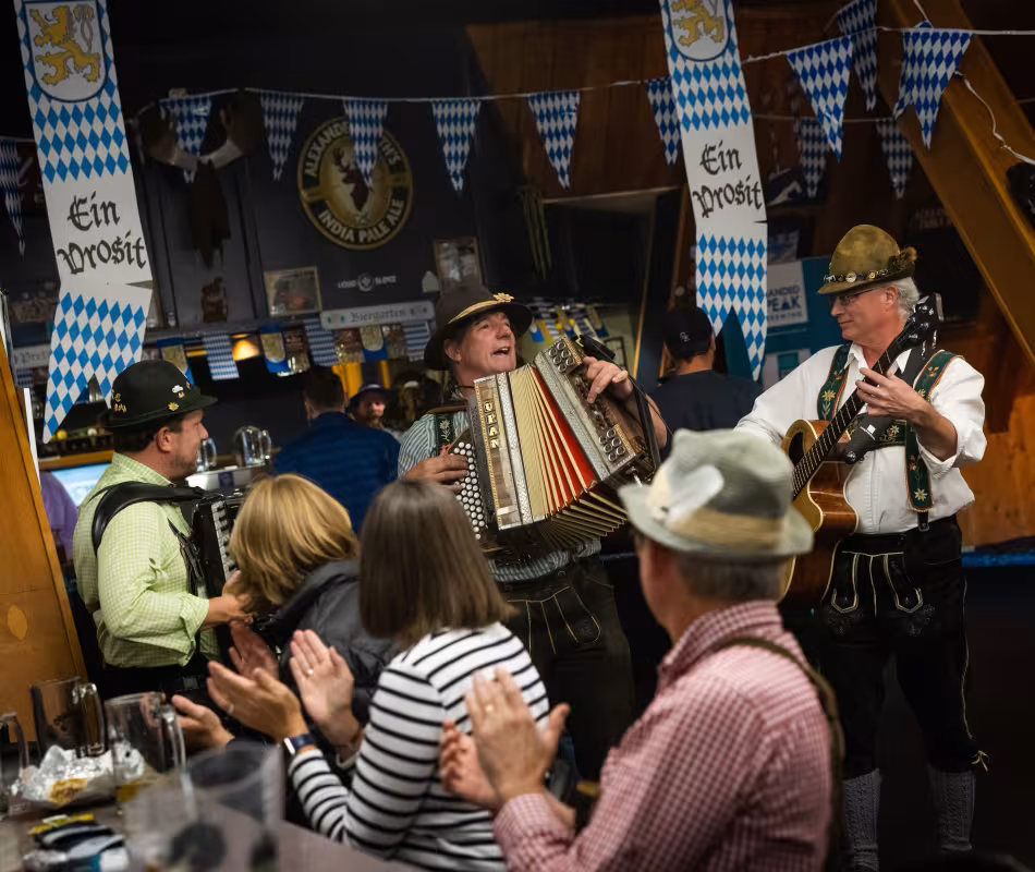 Oktoberfest