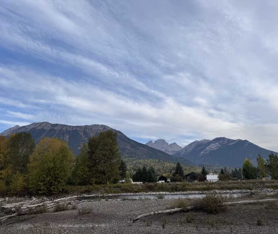 Featured image for Local Conditions & Air Quality Updates