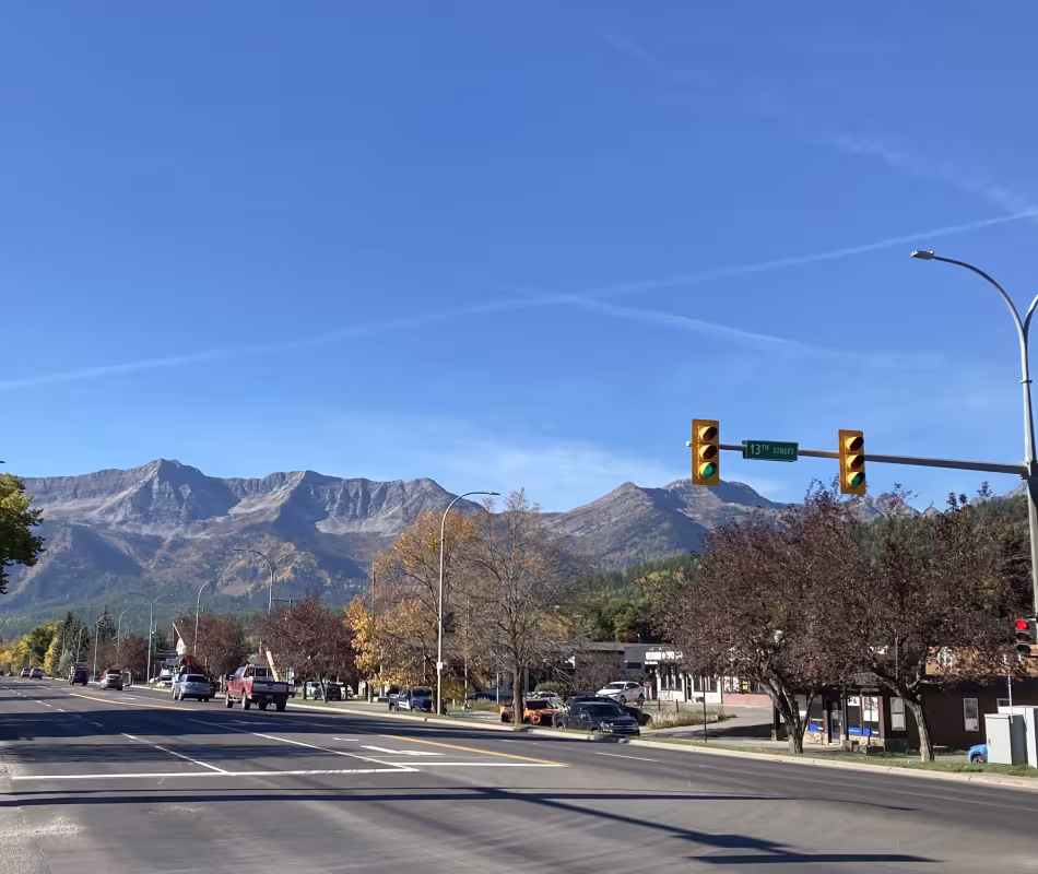 Featured image for Local Conditions & Air Quality Updates