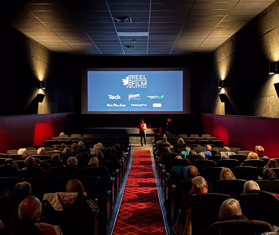 Reel Canadian Film Festival